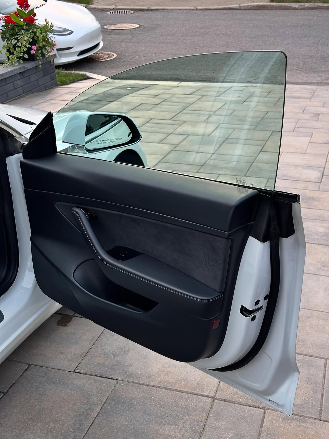 Tesla Model 3 — JY Nettoyage detailing case study